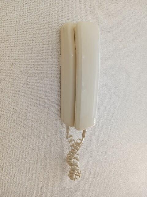 プランタンエトワール（101） 設備