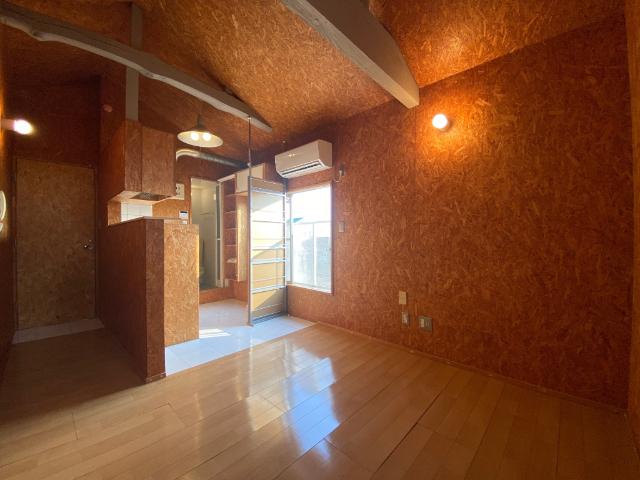 2003.NOA（WEST） その他部屋・スペース