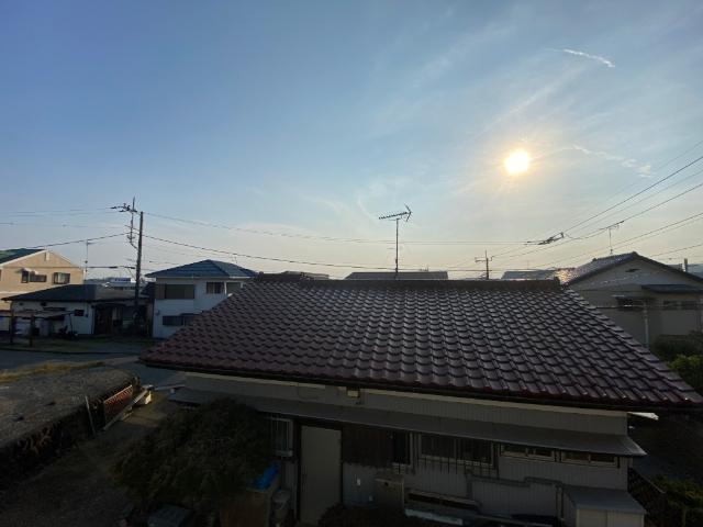 2003.NOA（WEST） 眺望
