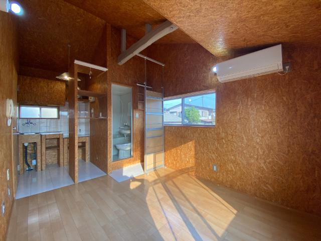 2003.NOA（EAST） その他部屋・スペース