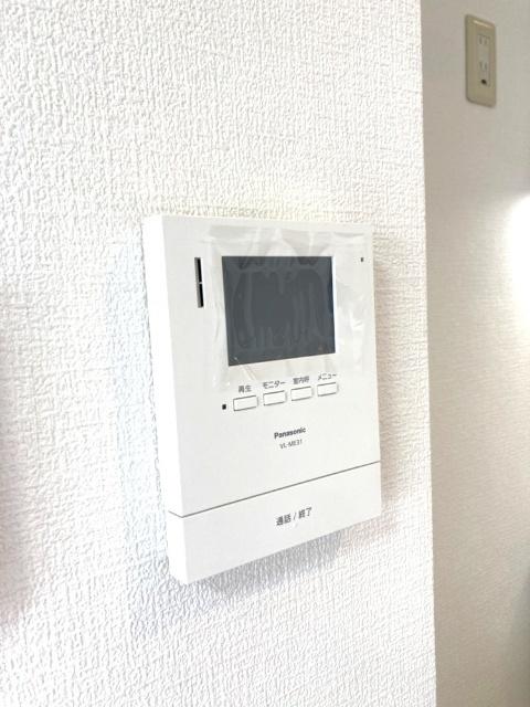 パレット（301） セキュリティ