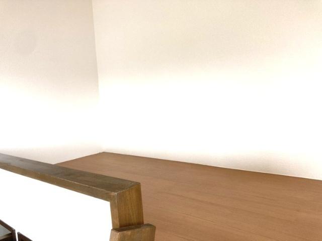 パレット（301） 室内