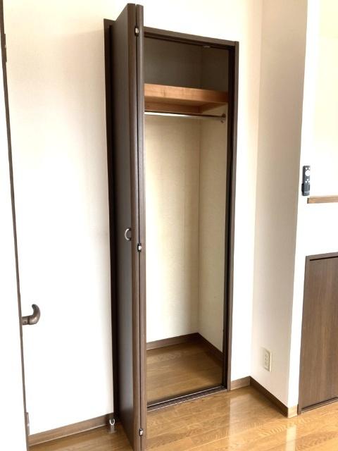 パレット（301） 収納