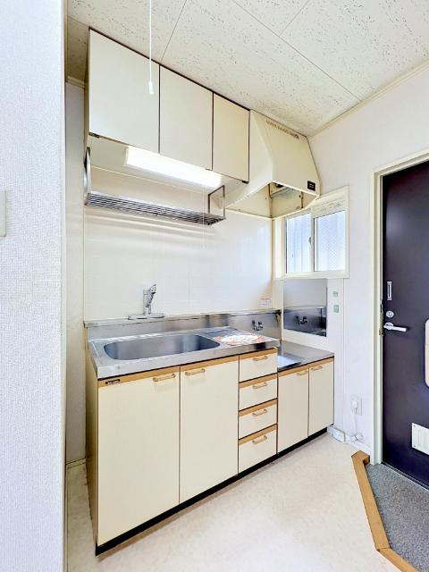 カレッジコート松本（107） 部屋画像