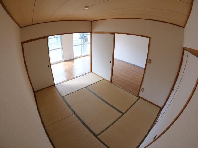 グリーンマンション（101） その他部屋・スペース