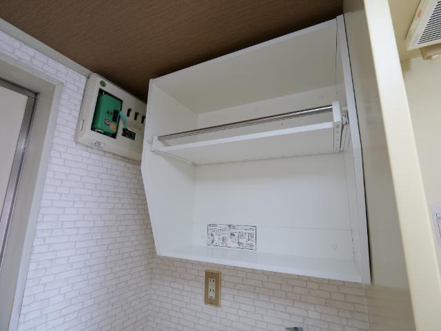 シティパレス東松山第3（205） 部屋画像