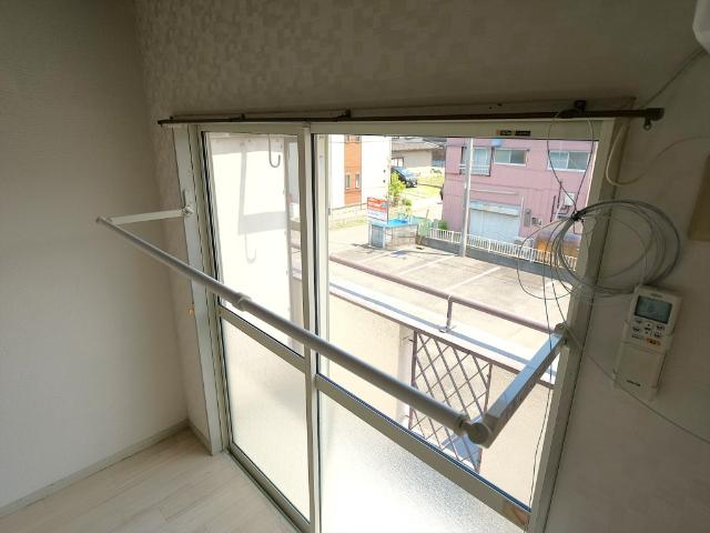 シティパレス東松山第3（205） 部屋画像