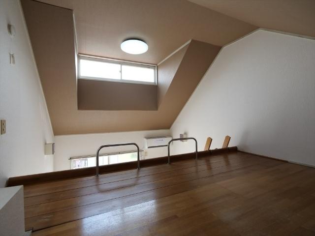 シティパレス東松山第3（205） 室内