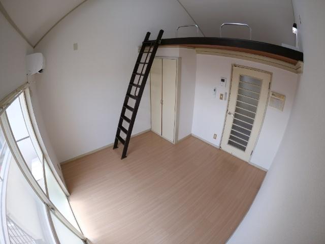シティパレス東松山第3（202） 部屋画像