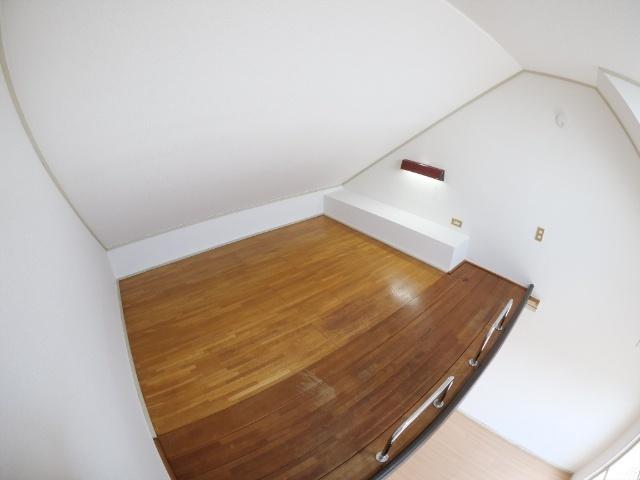 シティパレス東松山第3（202） 部屋画像