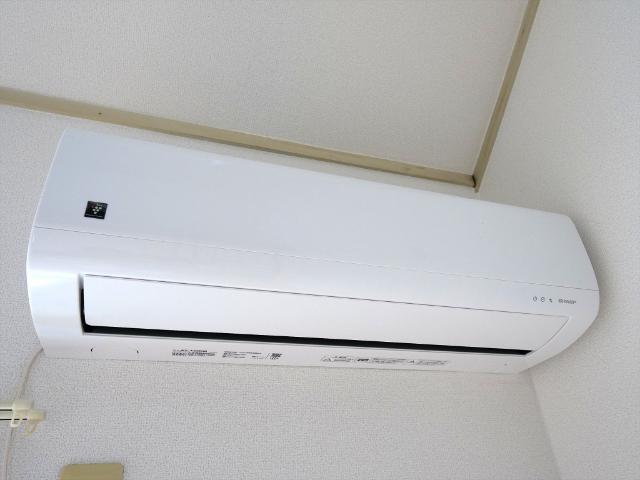 シティパレス東松山第3（202） 設備