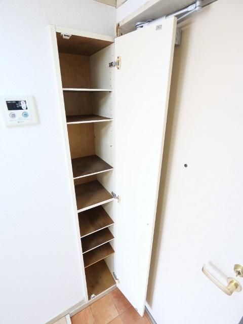 シティパレス東松山第3（202） 部屋画像