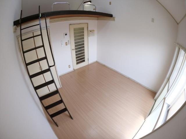シティパレス東松山第3（202） 部屋画像