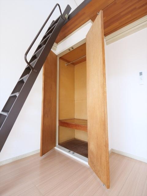 シティパレス東松山第3（202） 部屋画像