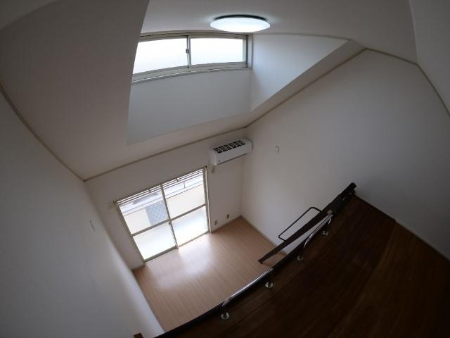 シティパレス東松山第3（202） 部屋画像