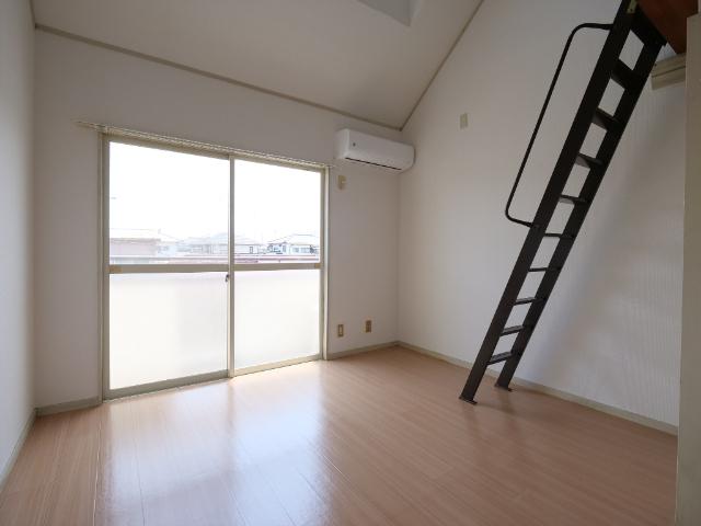 シティパレス東松山第3（202） 部屋画像