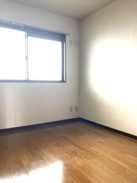 セントラルパレス愛（406） 室内