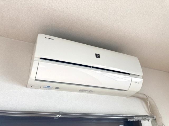 セントラルパレス愛（406） 設備