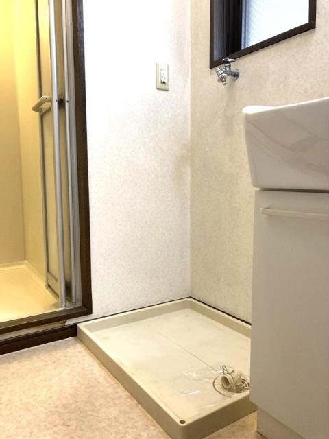 セントラルパレス愛（406） その他