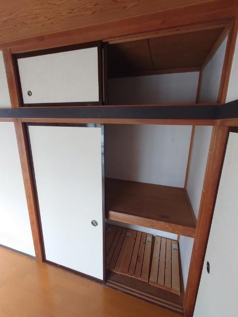 エルハイム（201） 部屋画像
