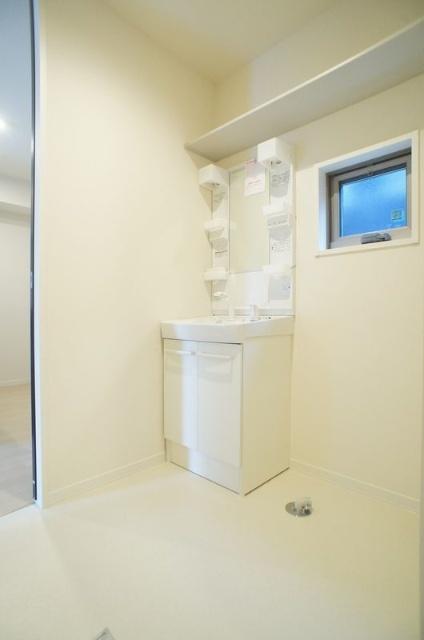 小川の杜Nakaiya　シャーメゾン（102） 部屋画像
