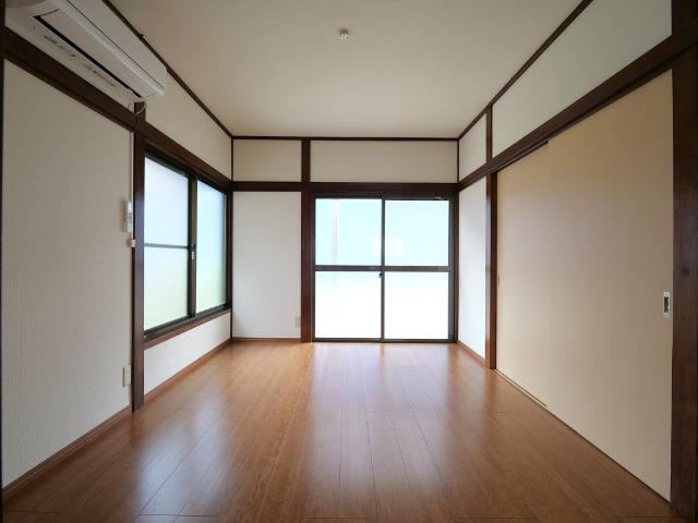美土里町大谷荘（1） その他部屋・スペース