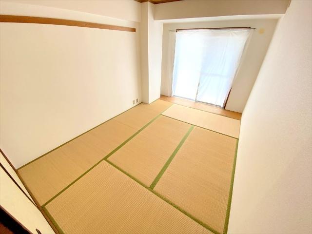 アナトリア宮下（402） 部屋画像