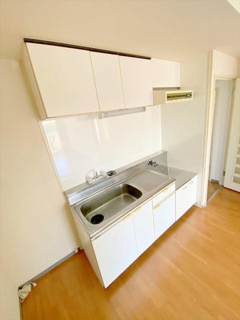 アナトリア宮下（402） 部屋画像