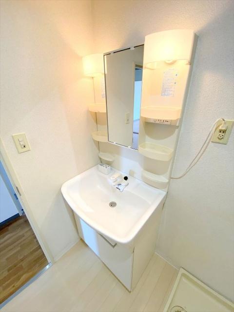 アナトリア宮下（402） 部屋画像