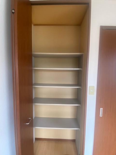 プリムローズ（嵐山）（202） 収納