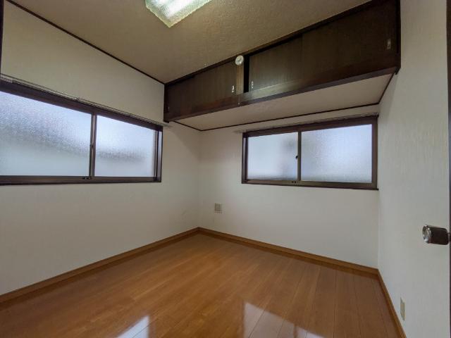 嵐山町 むさし台平屋一戸建て（B） その他部屋・スペース