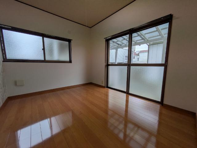 嵐山町 むさし台平屋一戸建て（B） 室内