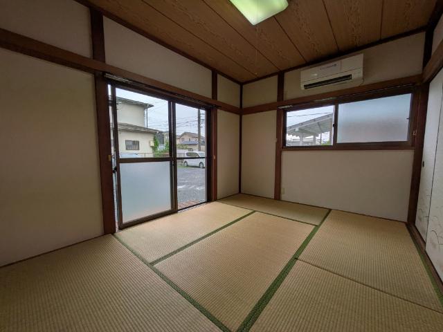 嵐山町 むさし台平屋一戸建て（B） その他部屋・スペース