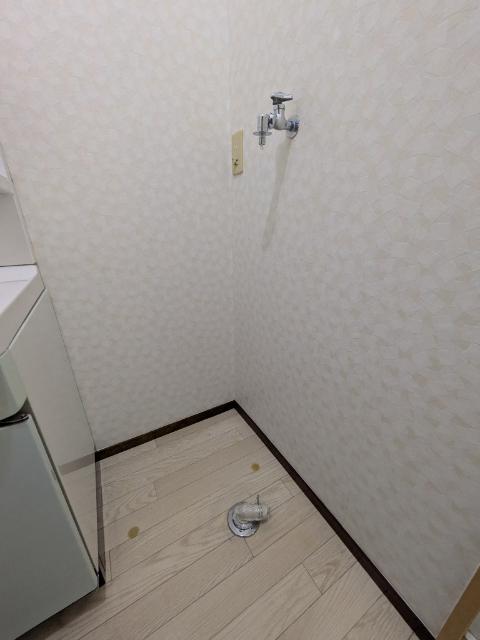 嵐山町 むさし台平屋一戸建て（B） その他部屋・スペース