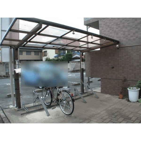 シャルマン（202） 部屋画像