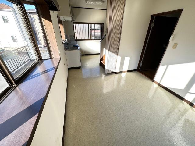 権田アパートC（1） 部屋画像