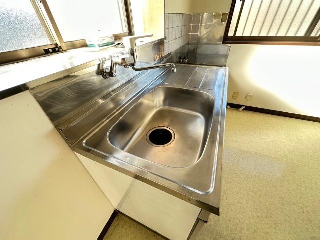権田アパートC（1） 部屋画像