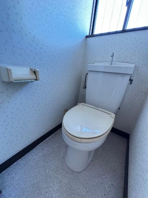 権田アパートC（1） 部屋画像
