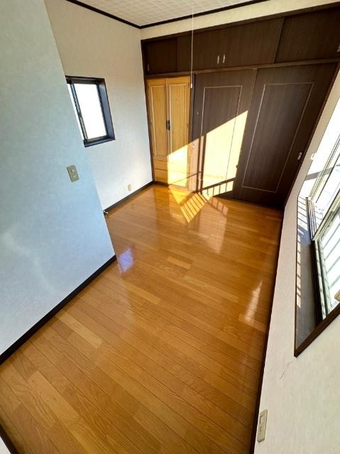 権田アパートC（1） 部屋画像