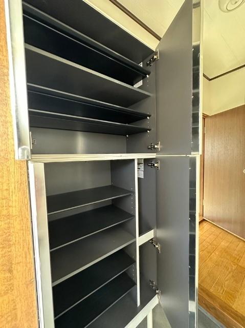 権田アパートC（1） 部屋画像