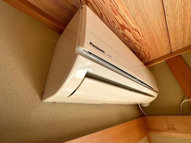権田アパートC（1） 部屋画像