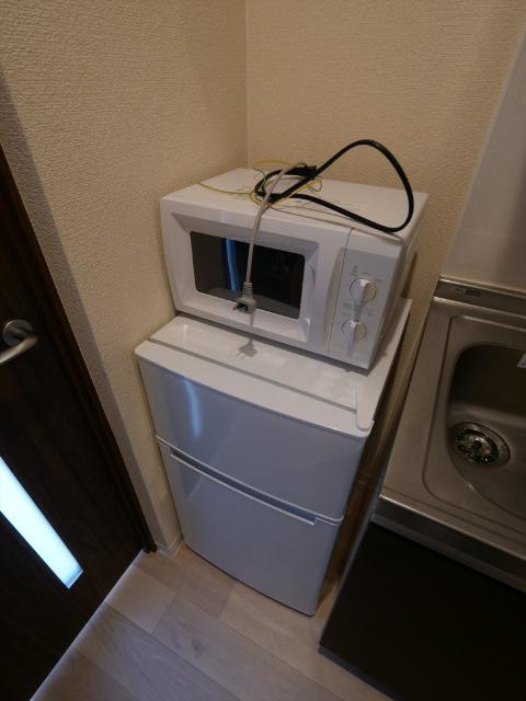 Lunaria東松山（301） その他