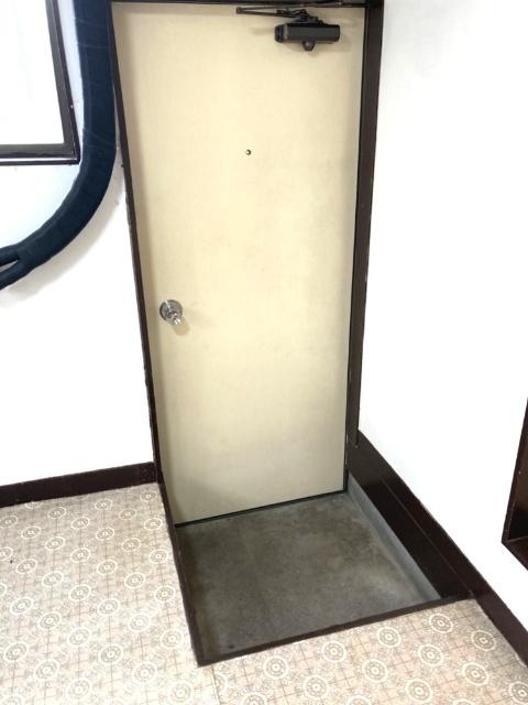 Rective東松山（101） 玄関