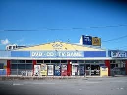 GEO寄居店：1200m