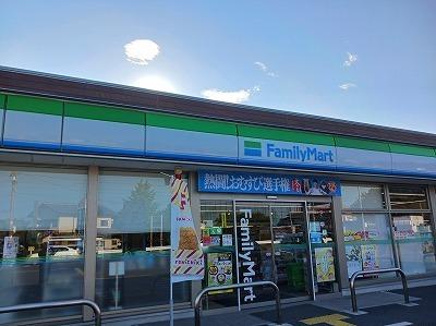 セブンイレブン　船木台１丁目店：6600m