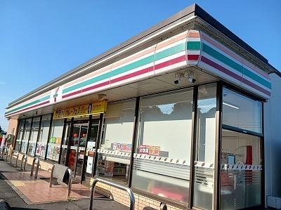 セイムス　江南店：4000m