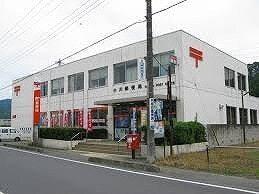 小川郵便局：1400m