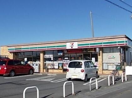 セブンイレブン川島伊草店：760m