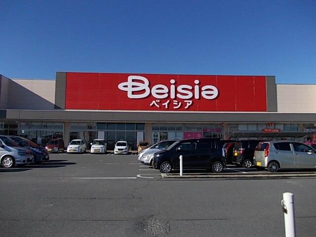 ベイシア 川島インター店：2100m