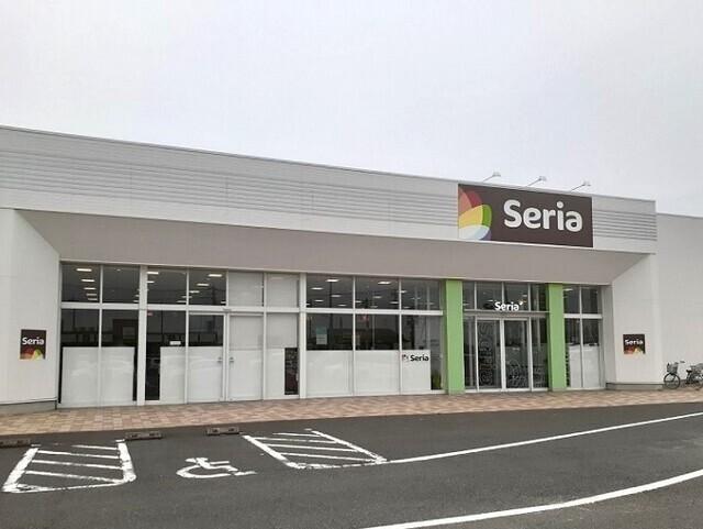 Seria（セリア）ヤオコー：2000m